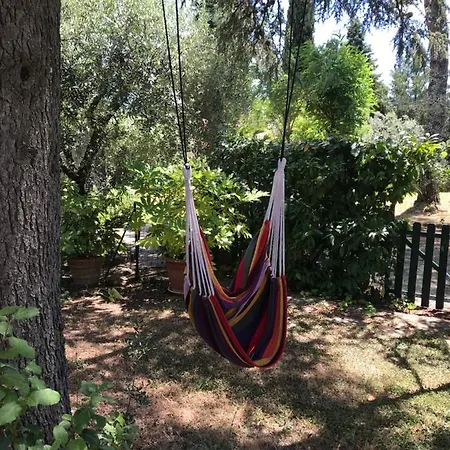 The Colours Of Chianti Holiday home