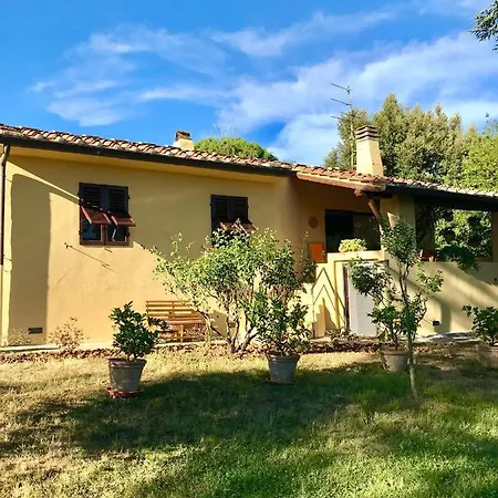 The Colours Of Chianti Holiday home