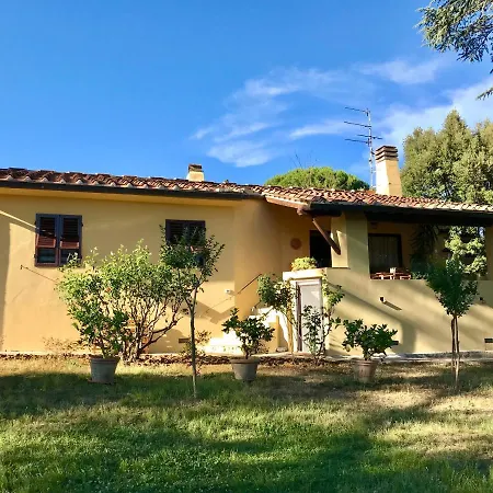 Holiday home The Colours Of Chianti