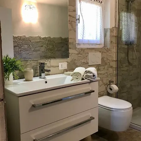 The Colours Of Chianti Holiday home