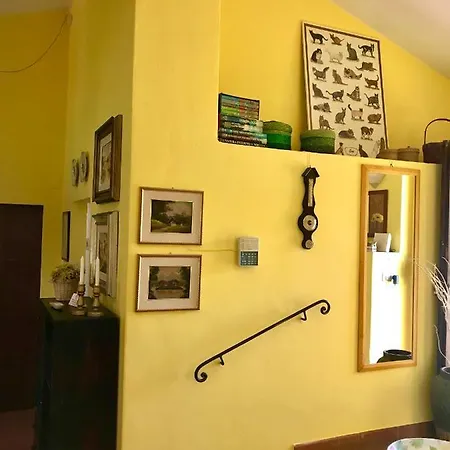 The Colours Of Chianti Holiday home Mercatale Val Di Pesa