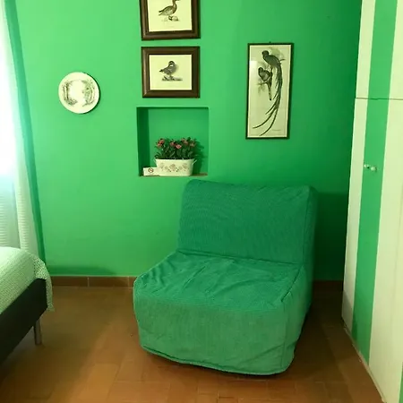 The Colours Of Chianti Holiday home