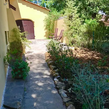 The Colours Of Chianti Holiday home