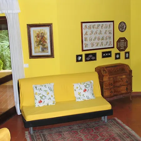The Colours Of Chianti Holiday home Mercatale Val Di Pesa