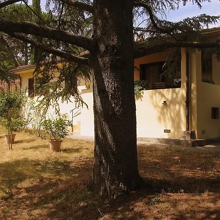 Holiday home The Colours Of Chianti