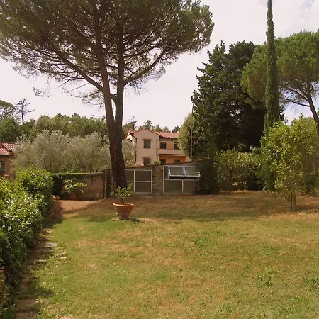 Holiday home The Colours Of Chianti Mercatale Val Di Pesa
