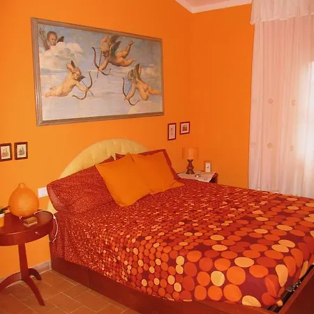 Holiday home The Colours Of Chianti