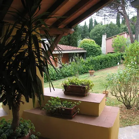 Holiday home The Colours Of Chianti *
